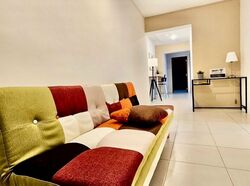 Lakeview Estate (D20), Apartment #627448481